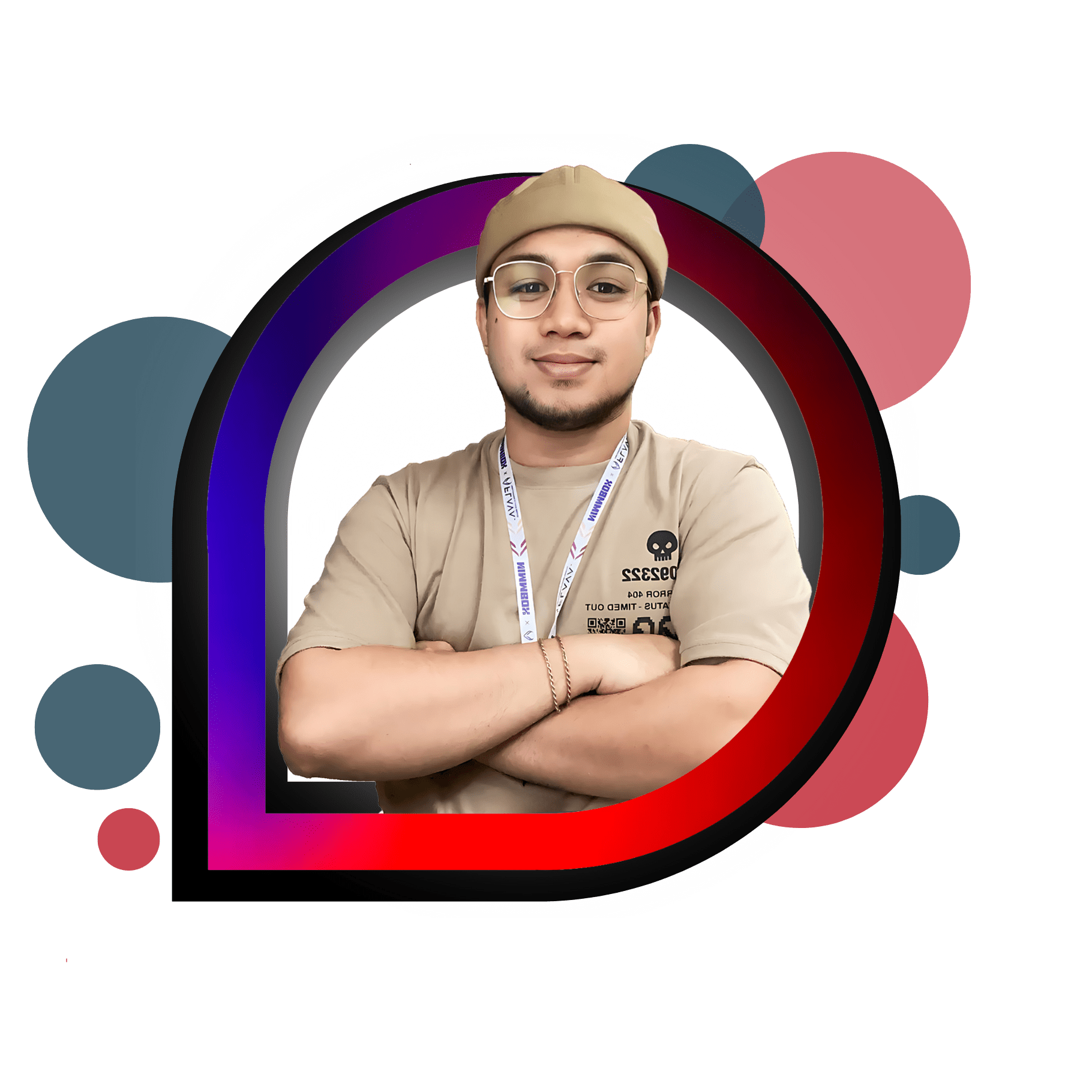 Graphic Design Virtual Assistant